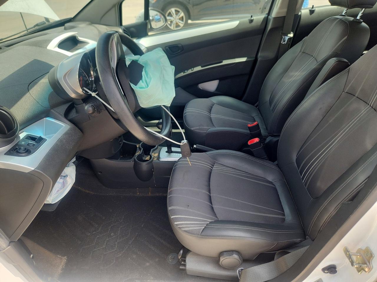 CHEVROLET SPARK 2014 — 8