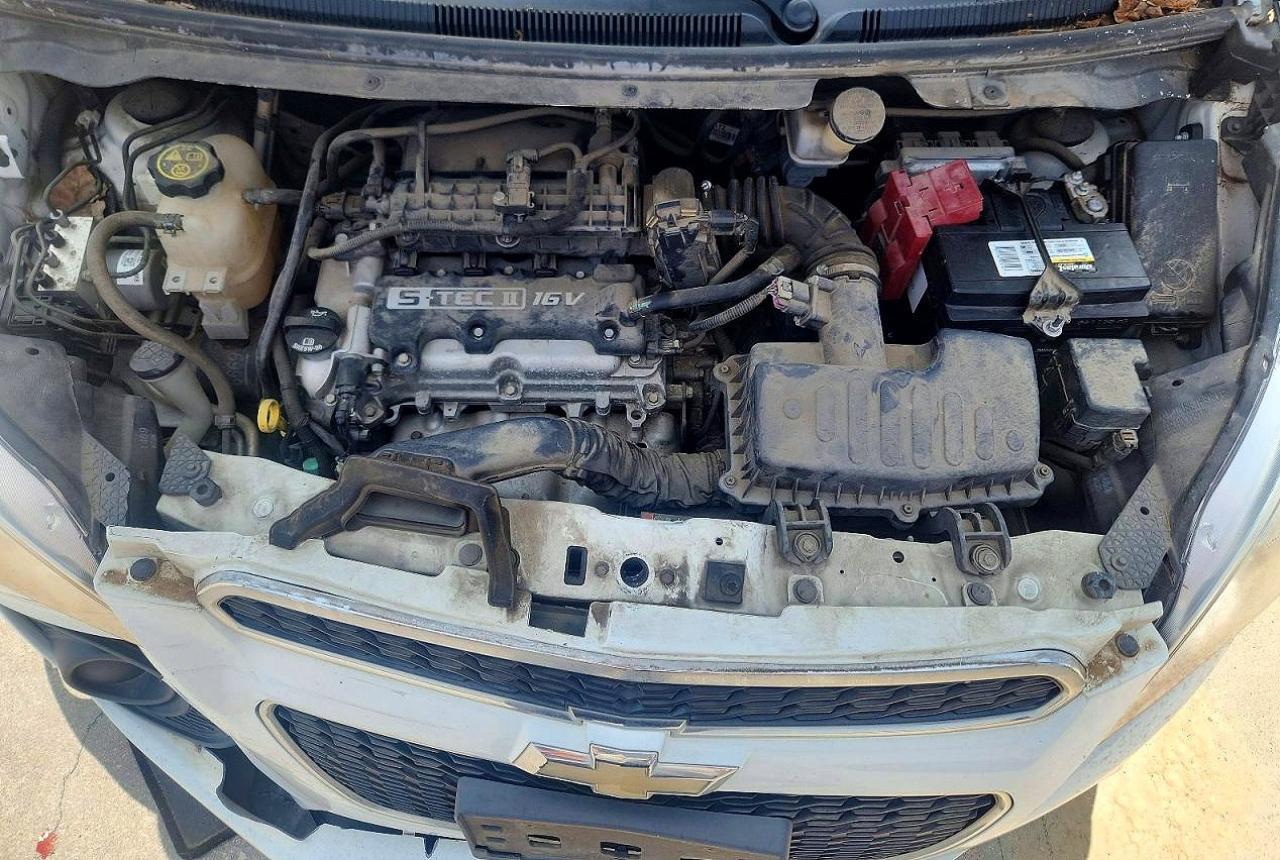 CHEVROLET SPARK 2014 — 12