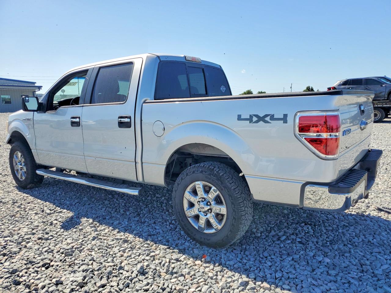 FORD F150 2014 — 3