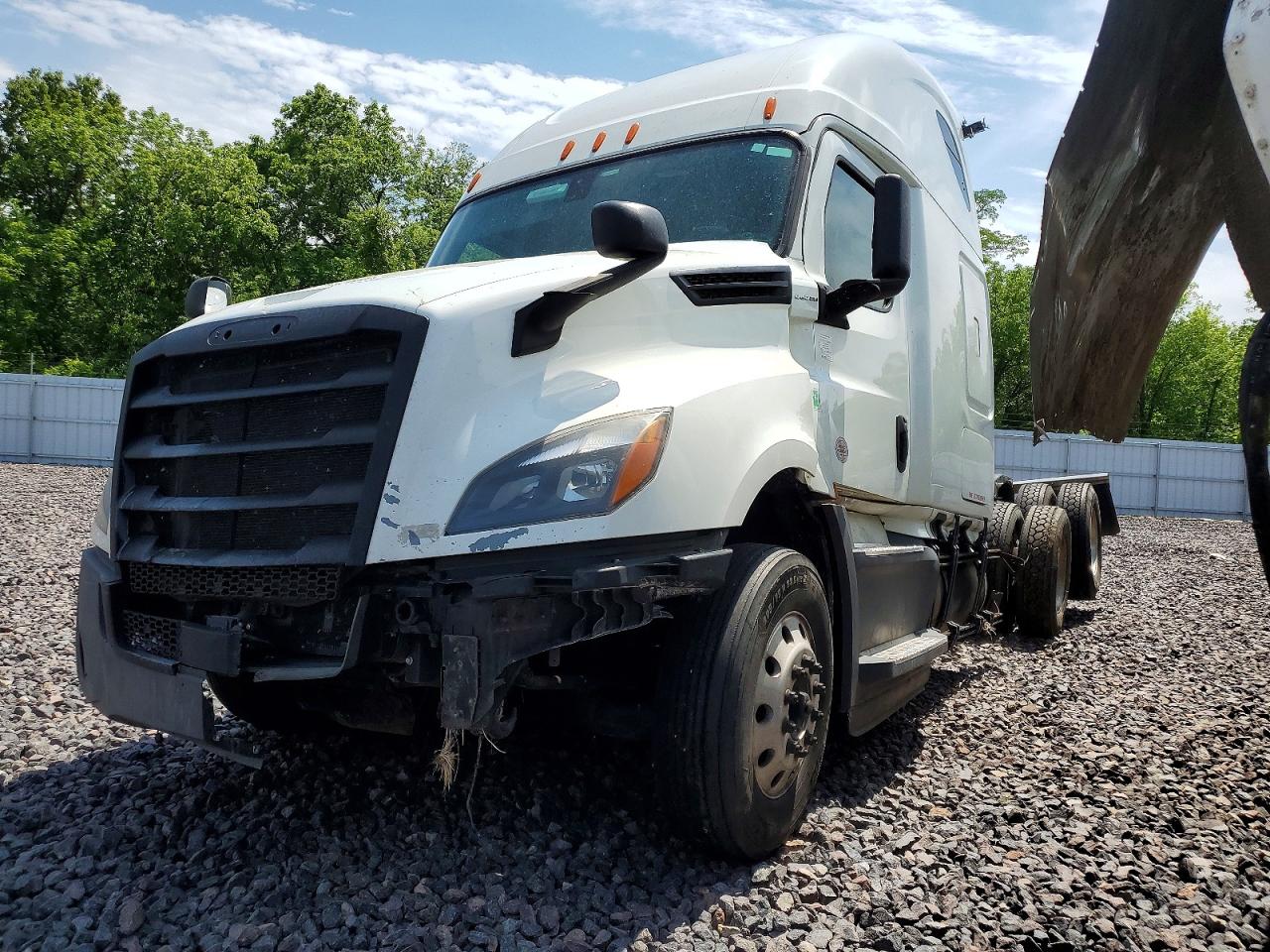 FREIGHTLINER CASCADIA 126 2020 — 3