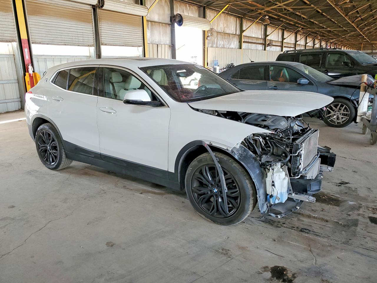 BMW X2 2018 — 5