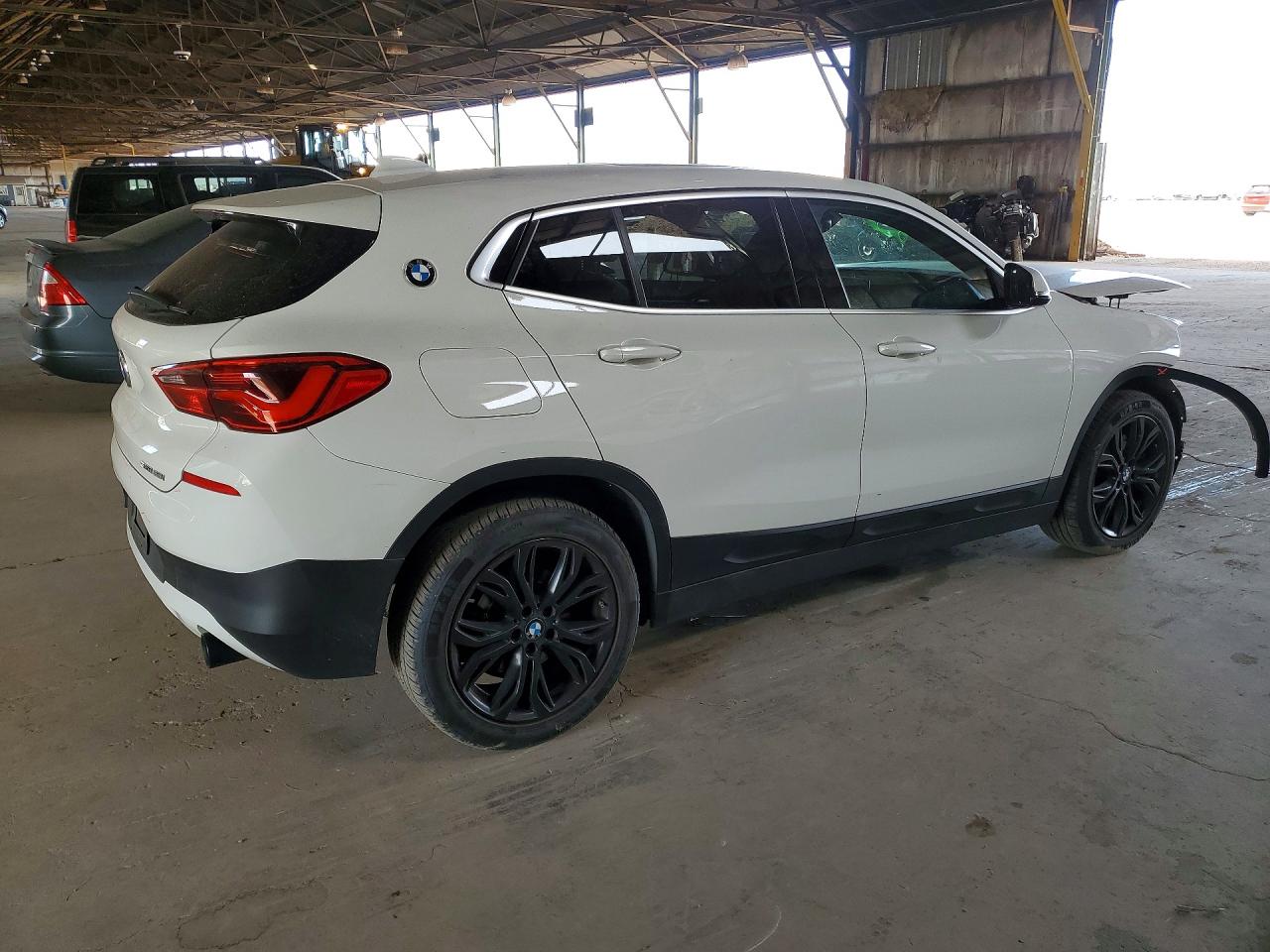 BMW X2 2018 — 4