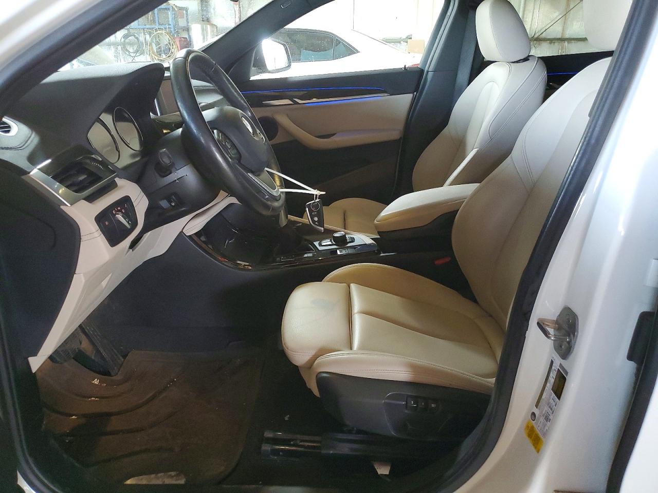 BMW X2 2018 — 8
