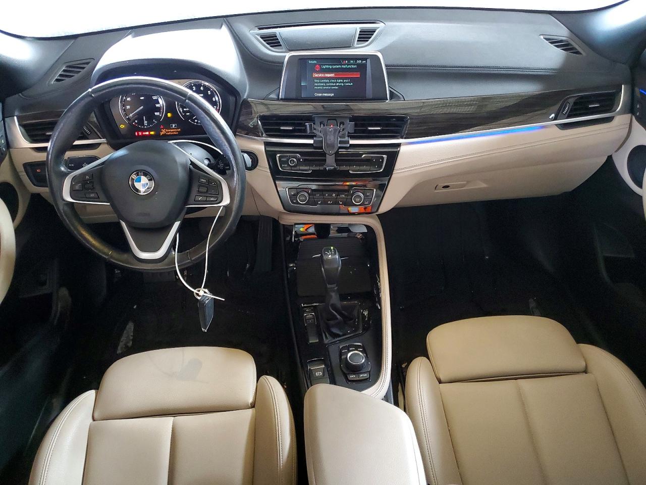 BMW X2 2018 — 9