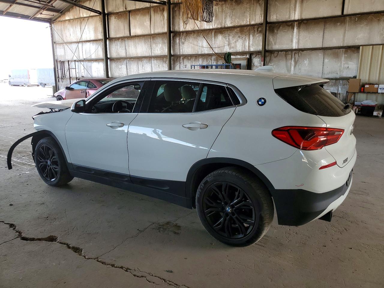 BMW X2 2018 — 3