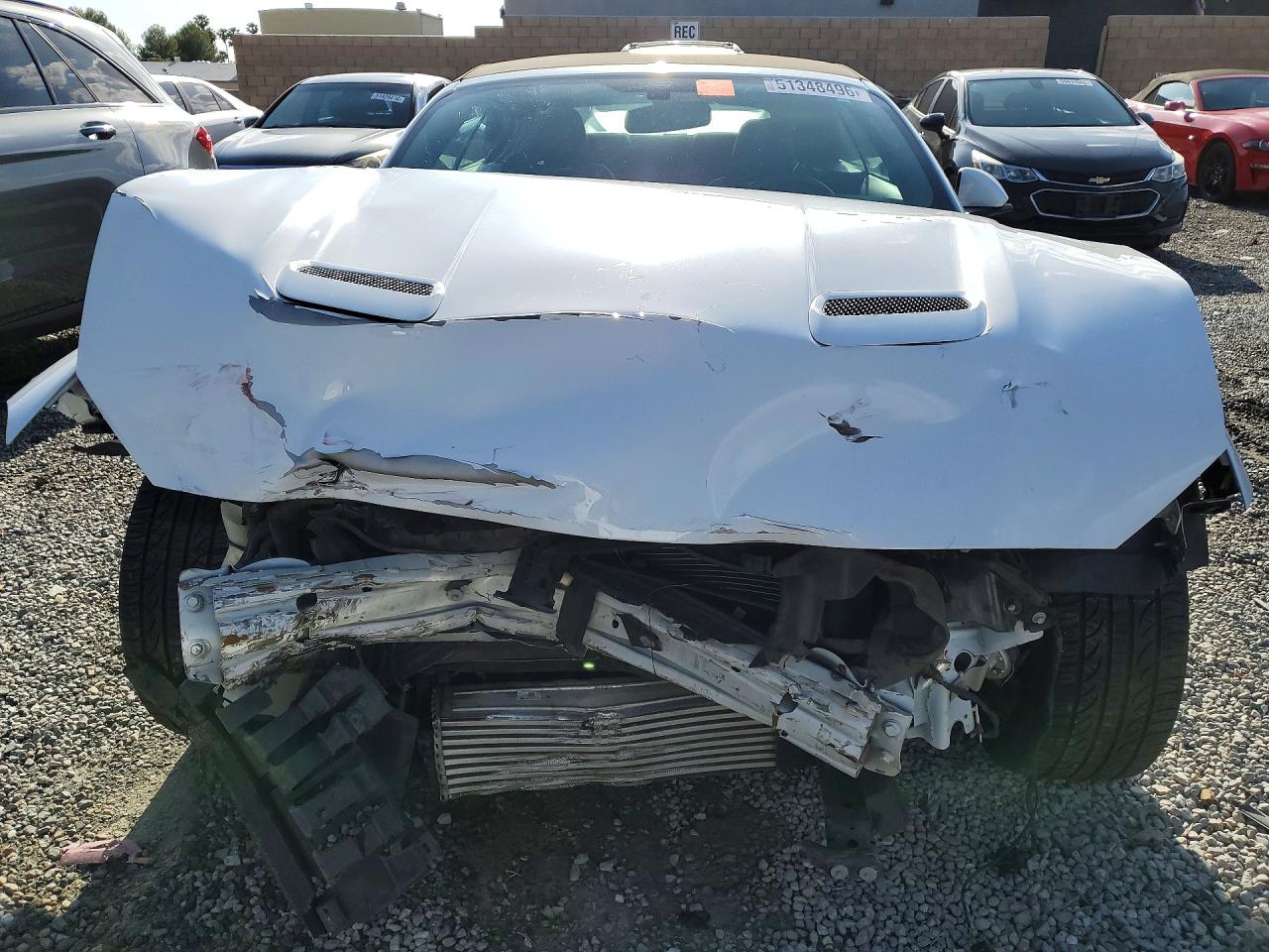 FORD MUSTANG 2019 — 6
