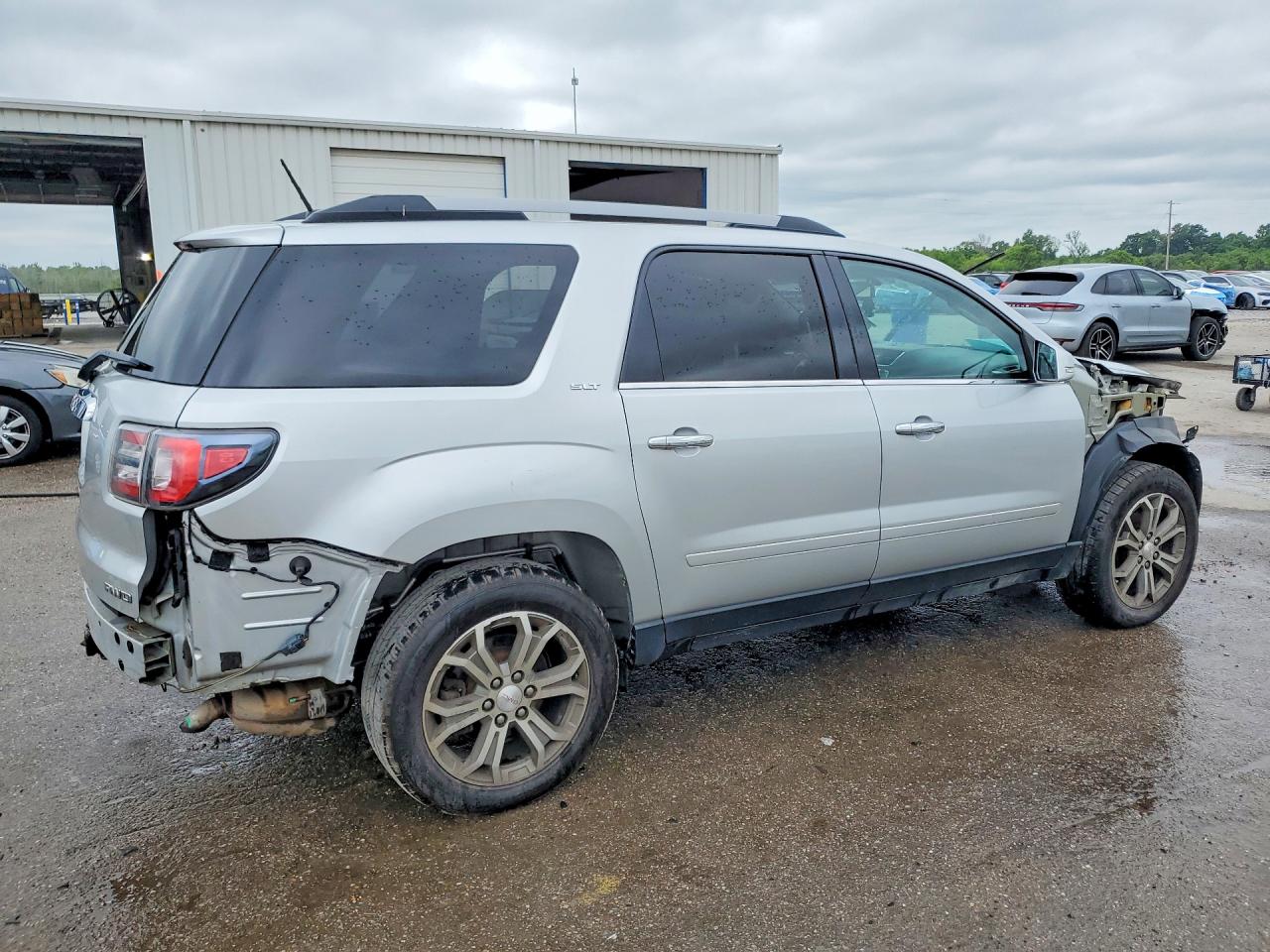 GMC ACADIA 2016 — 4