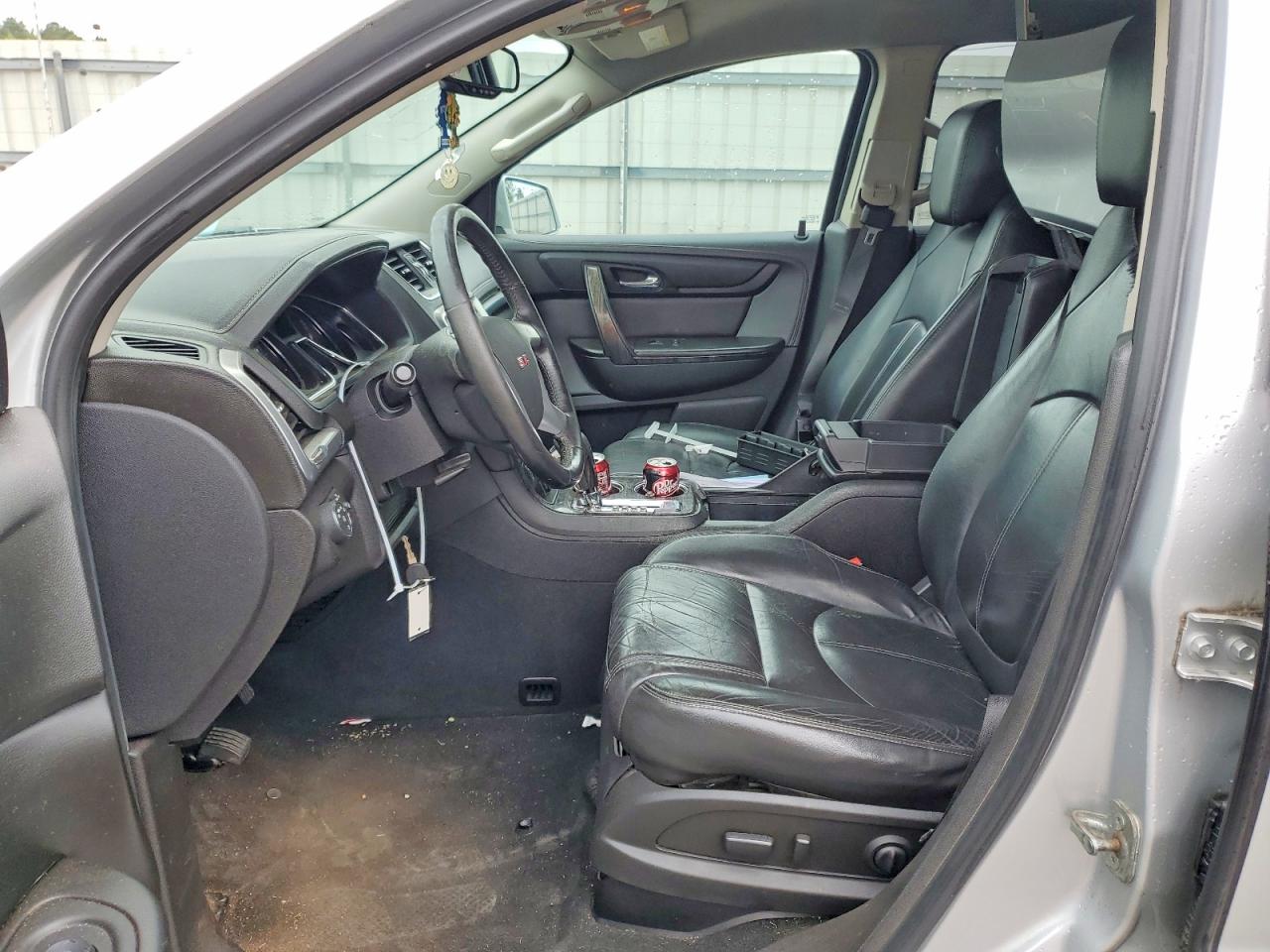 GMC ACADIA 2016 — 8