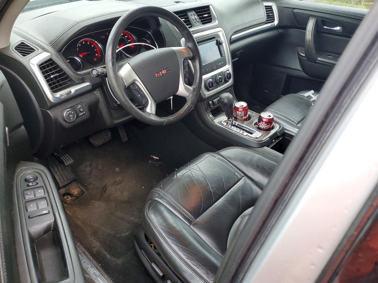 GMC ACADIA 2016 — 9