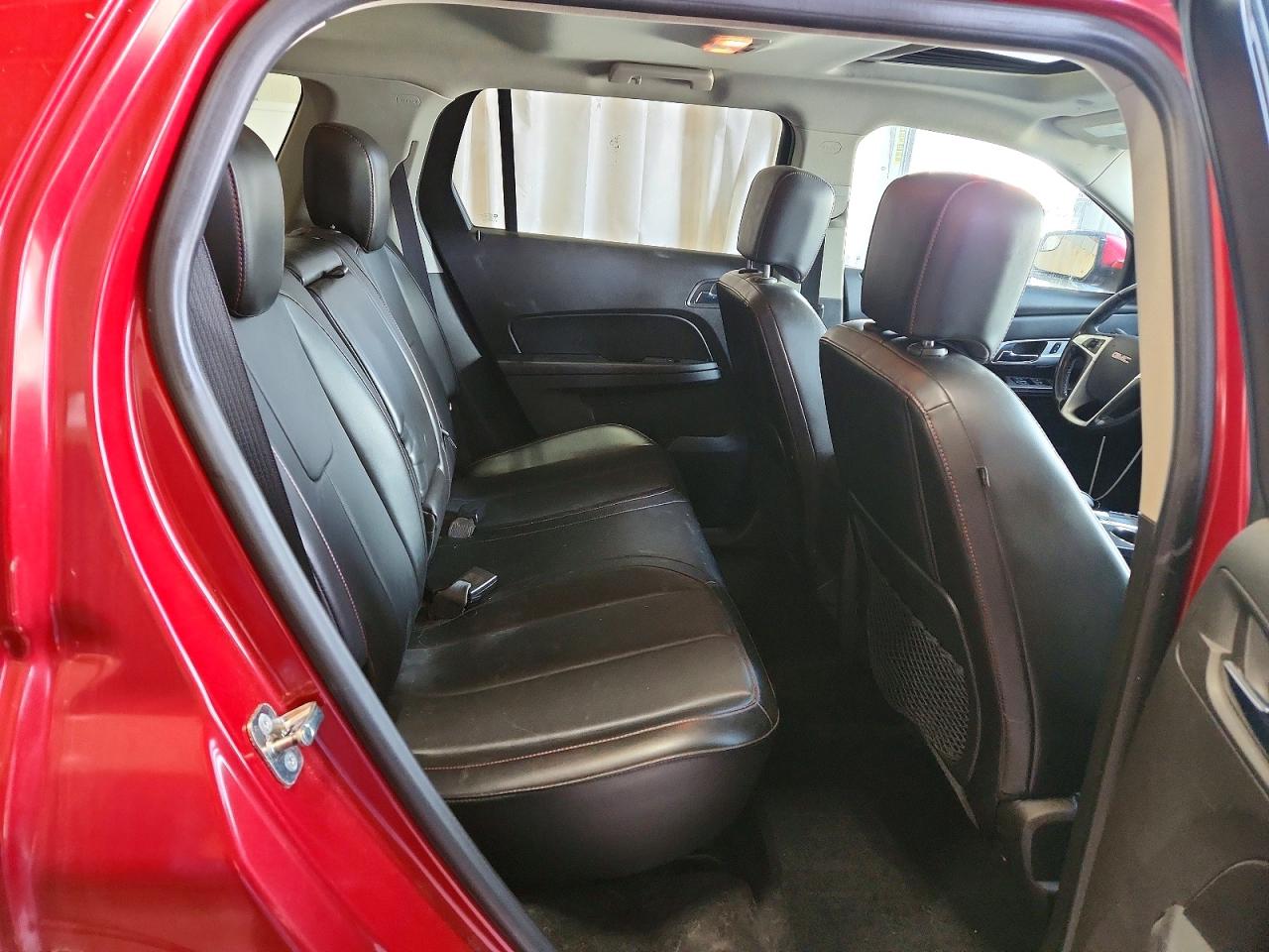 GMC TERRAIN 2014 — 12