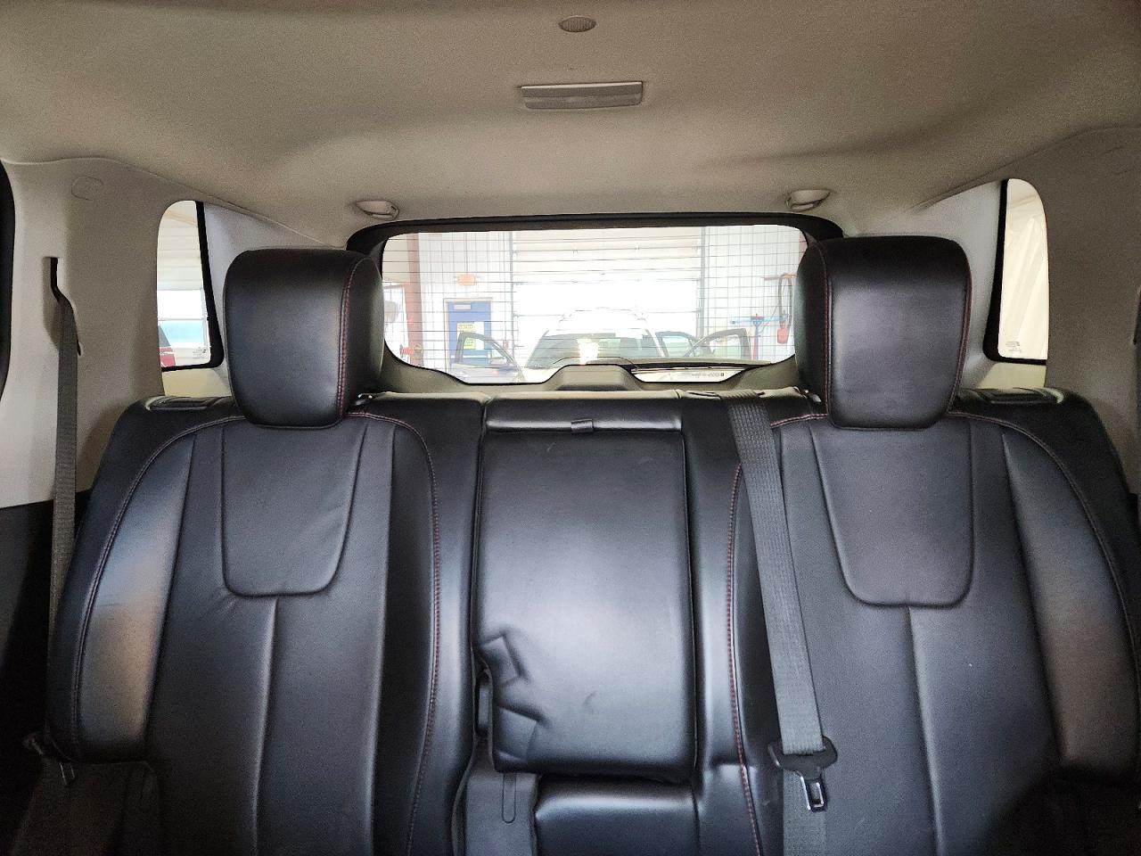 GMC TERRAIN 2014 — 11