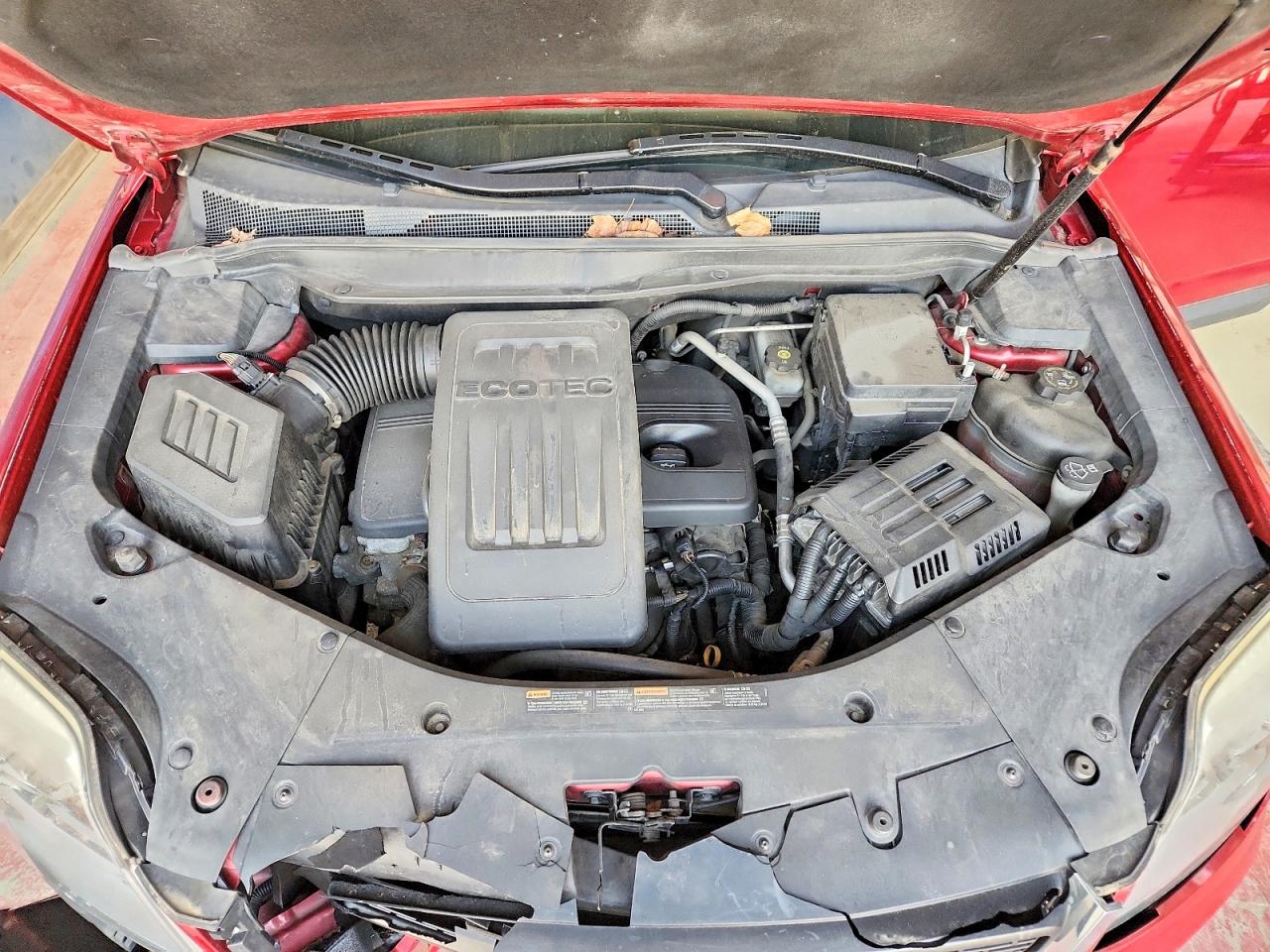 GMC TERRAIN 2014 — 13