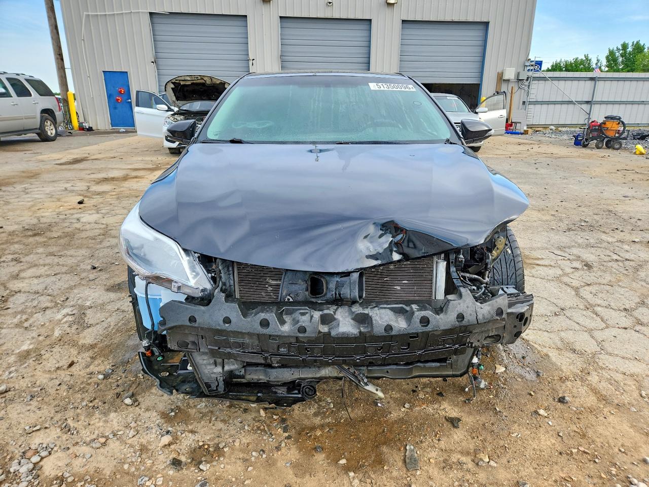 TOYOTA AVALON 2015 — 6