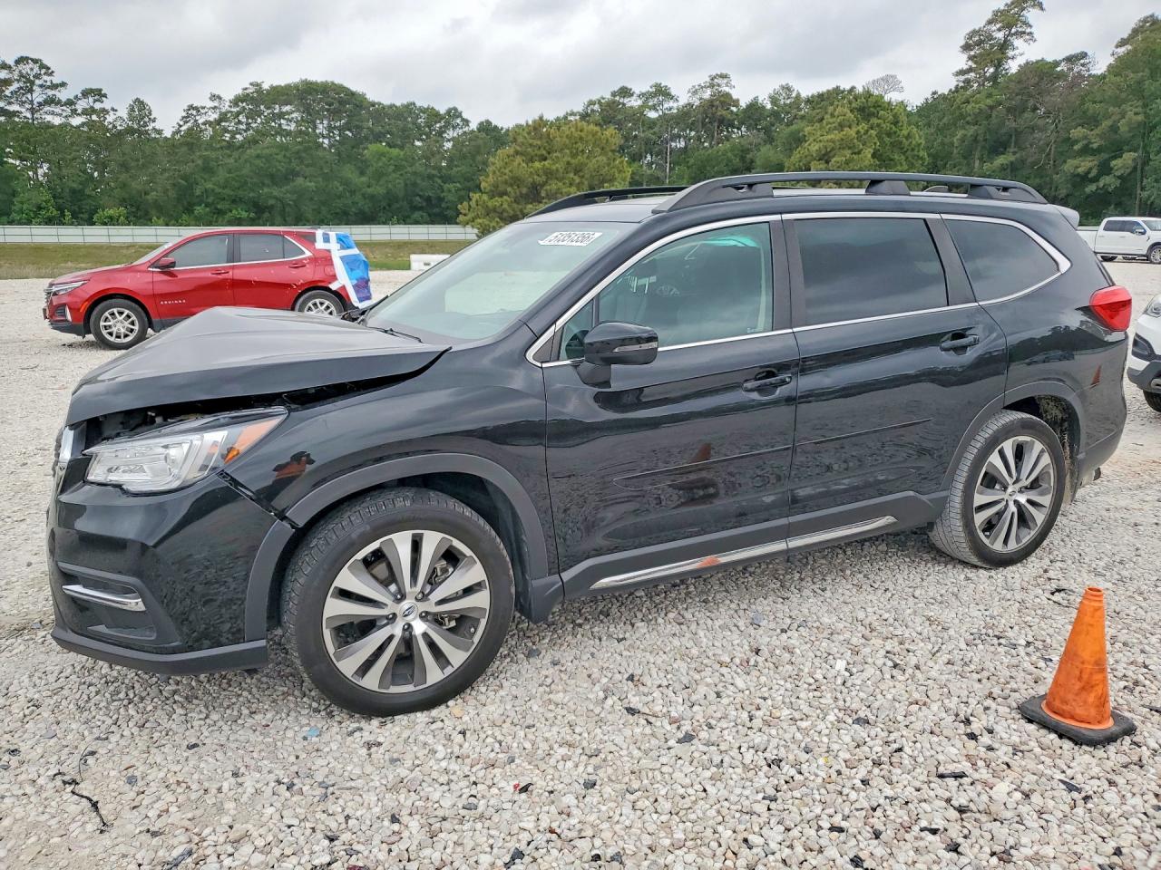 2020 SUBARU ASCENT LIMITED