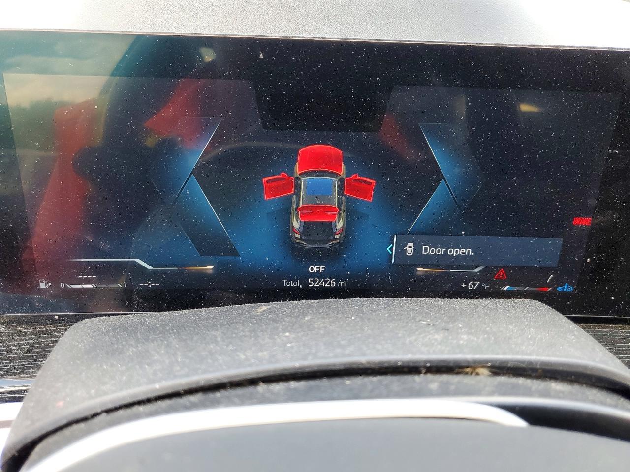BMW X6 2024 — 10