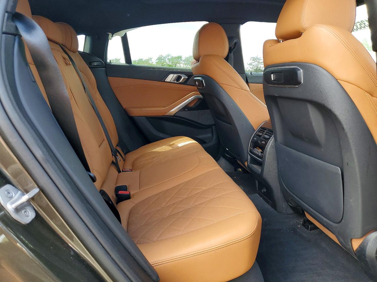 BMW X6 2024 — 12