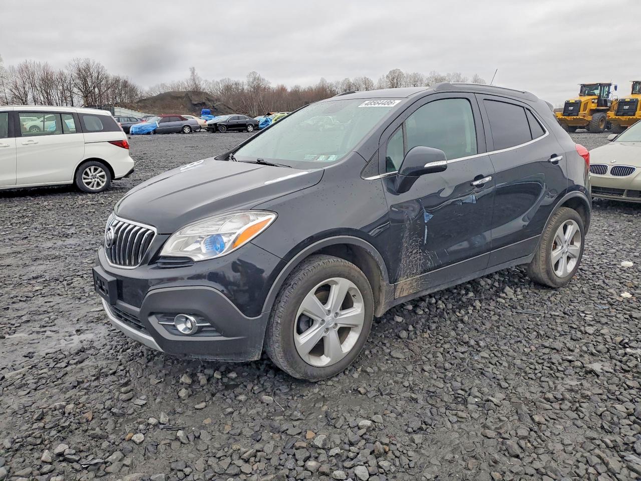 BUICK ENCORE 2015 — 2