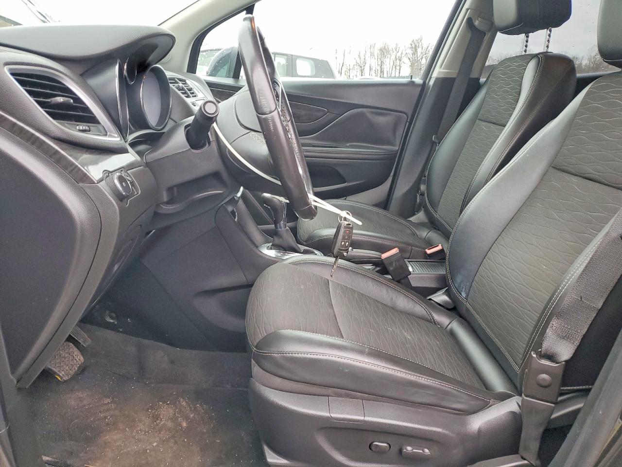 BUICK ENCORE 2015 — 8