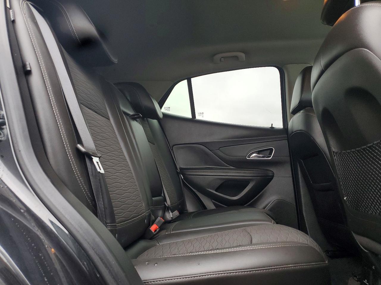 BUICK ENCORE 2015 — 12