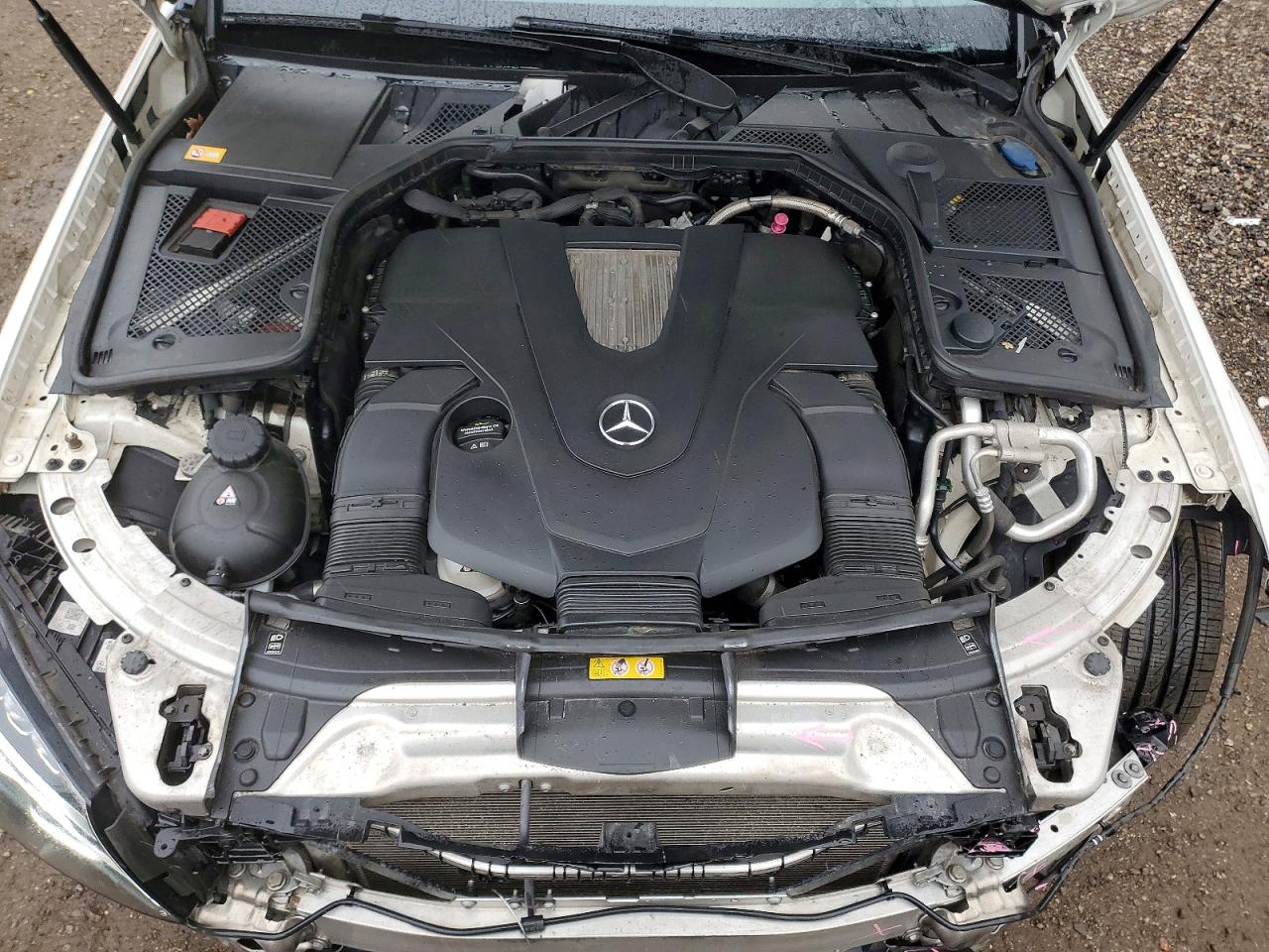MERCEDES-BENZ C 2015 — 12