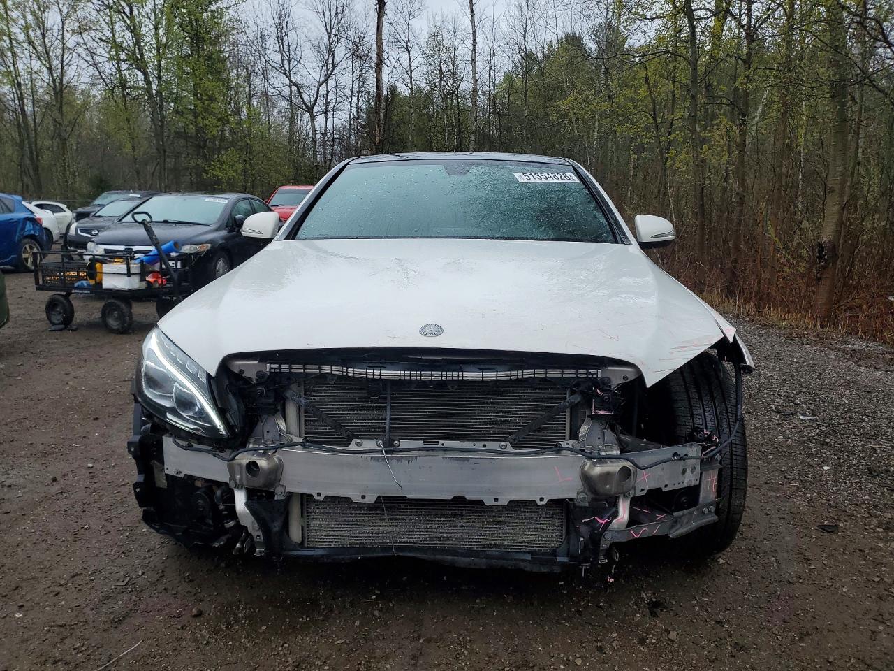 MERCEDES-BENZ C 2015 — 6