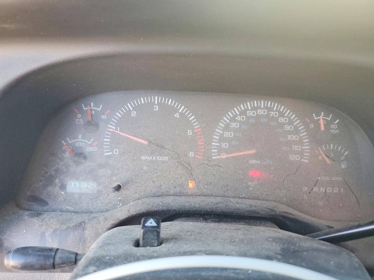 DODGE RAM 1500 1999 — 10
