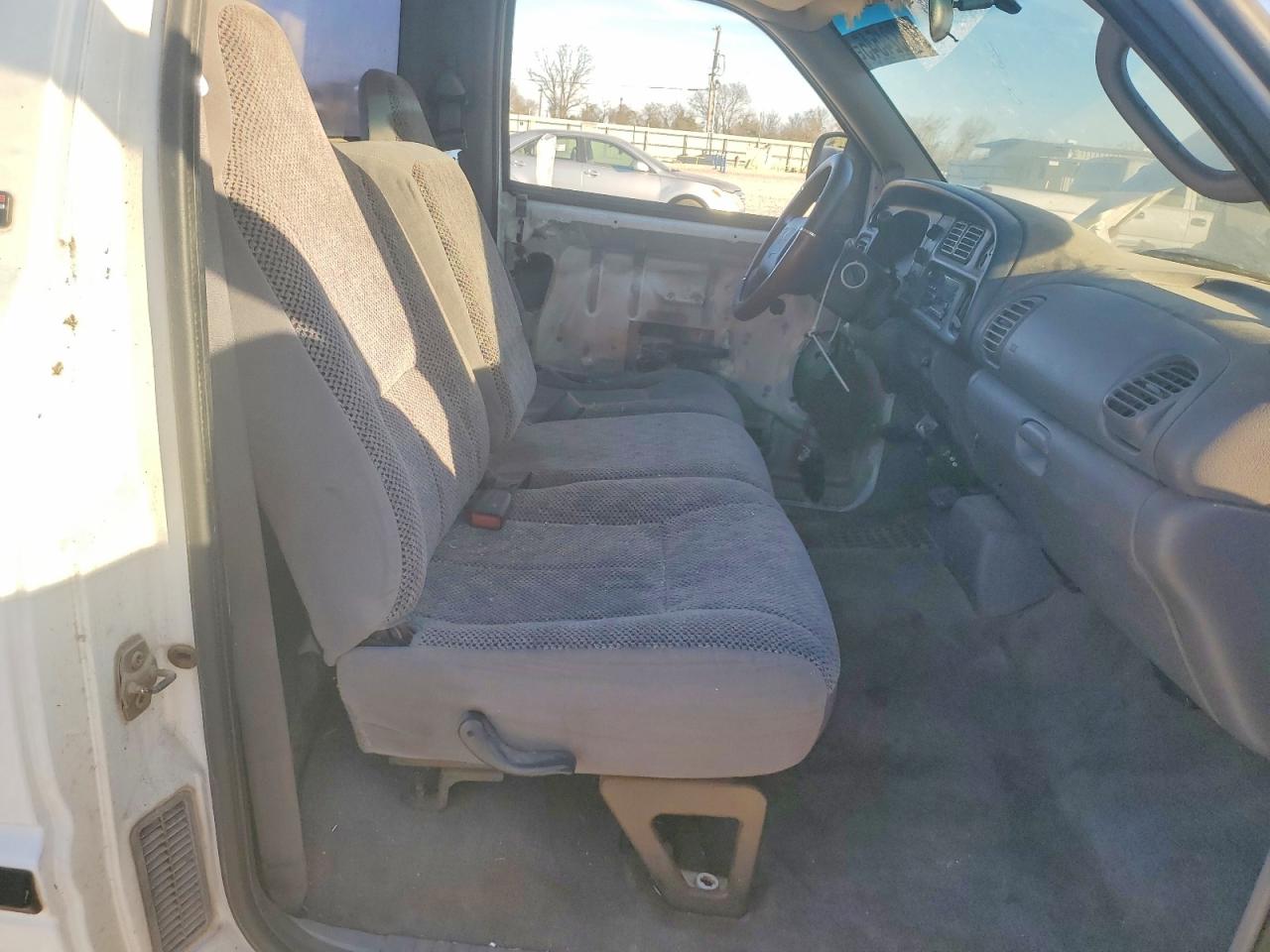 DODGE RAM 1500 1999 — 11