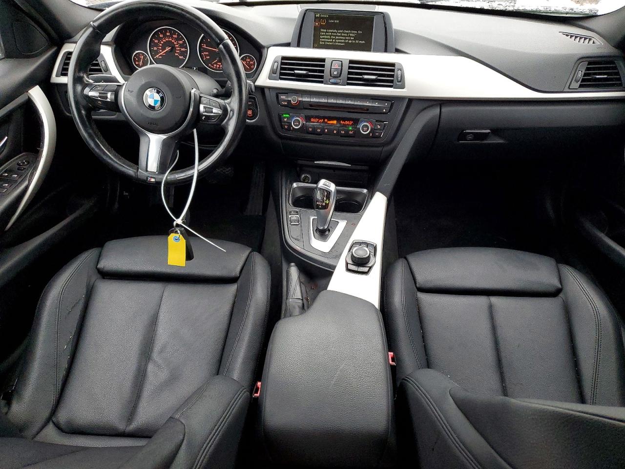 BMW 320 2013 — 9