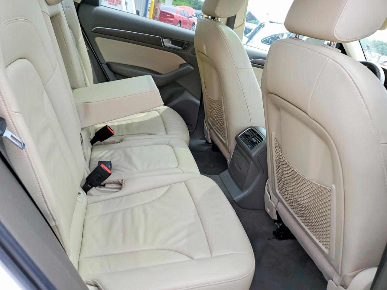 AUDI Q5 2014 — 12