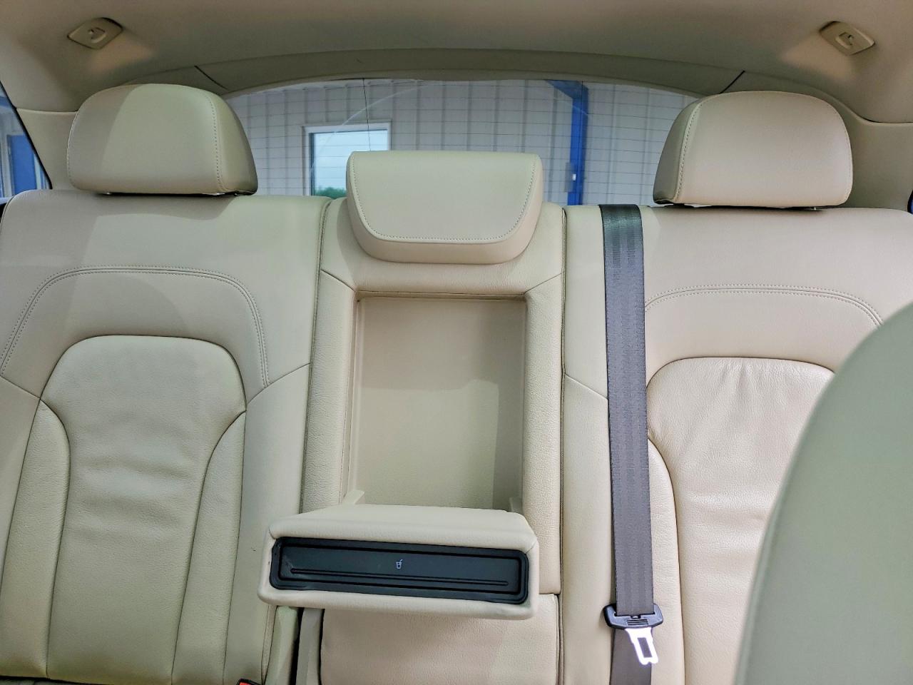 AUDI Q5 2014 — 11