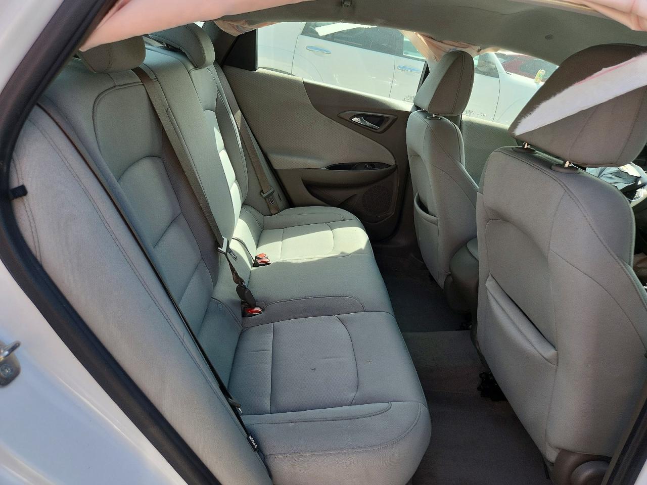 CHEVROLET MALIBU 2019 — 11