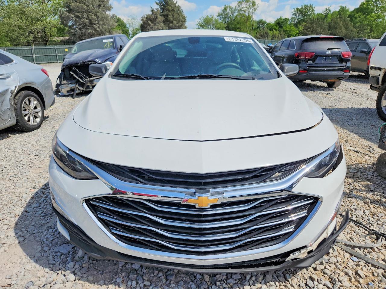 CHEVROLET MALIBU 2019 — 6