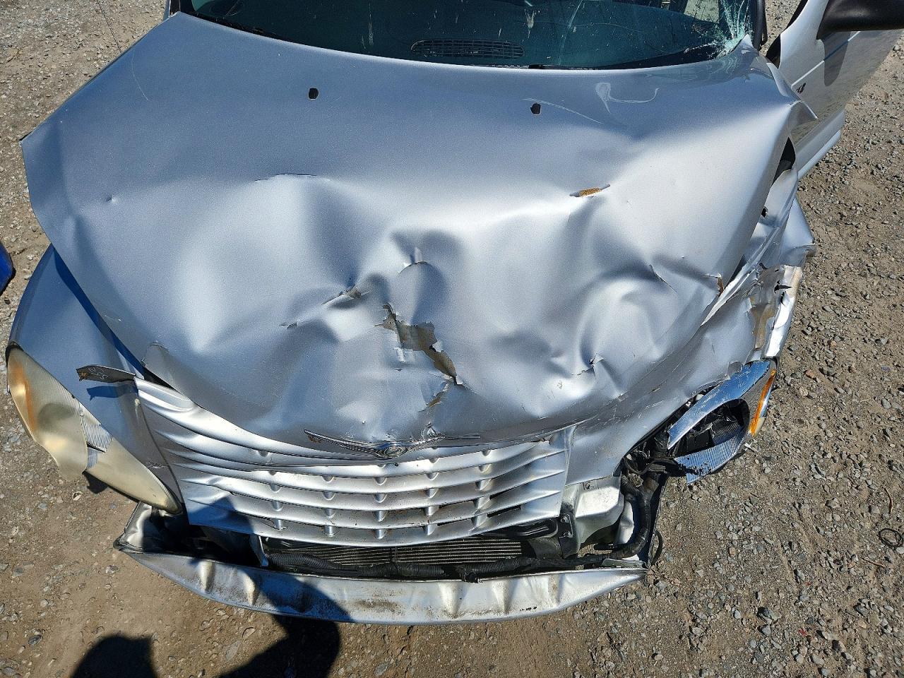 CHRYSLER PT CRUISER 2003 — 13