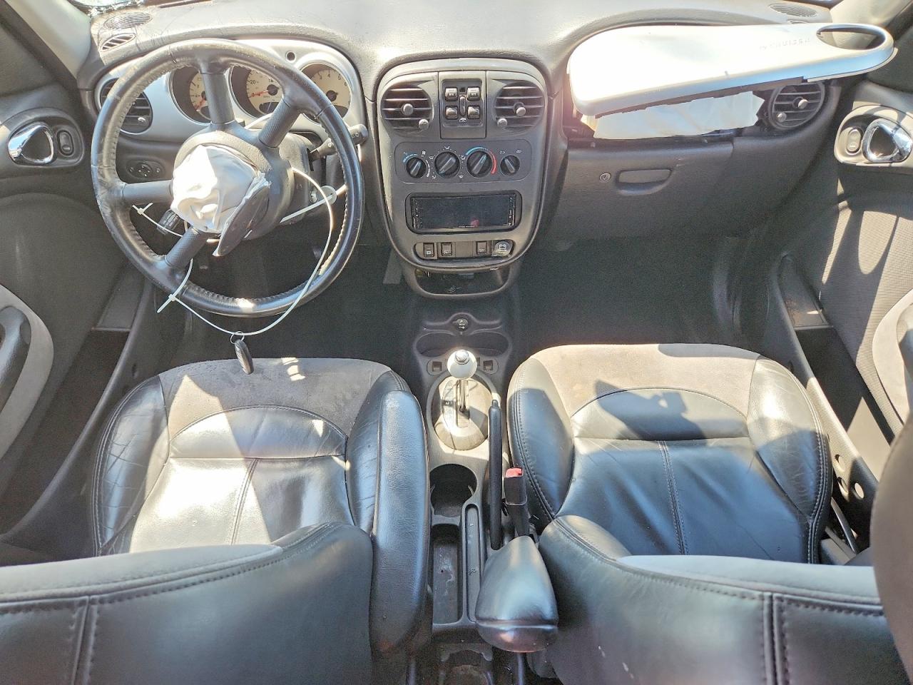 CHRYSLER PT CRUISER 2003 — 9