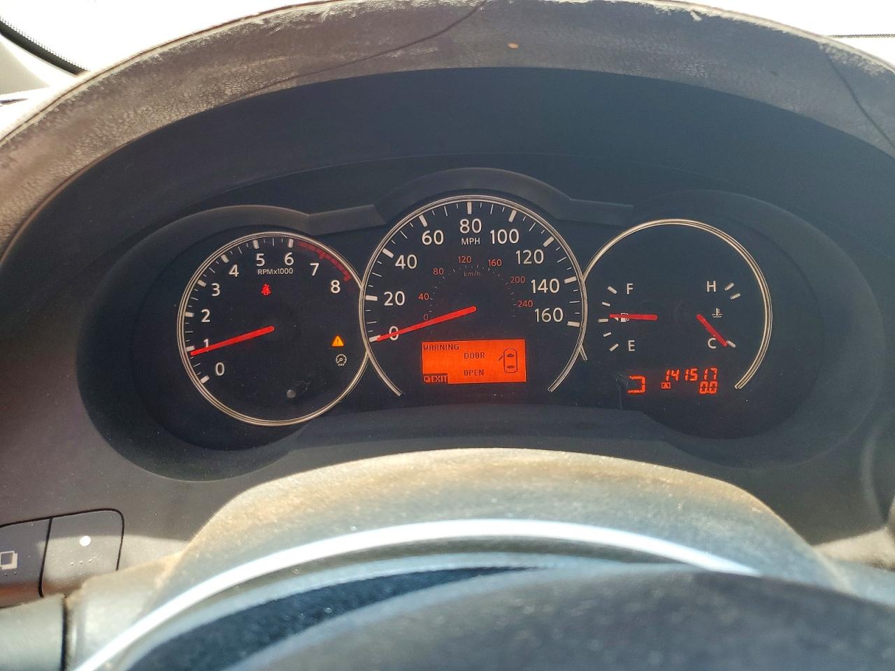 NISSAN ALTIMA 2011 — 10