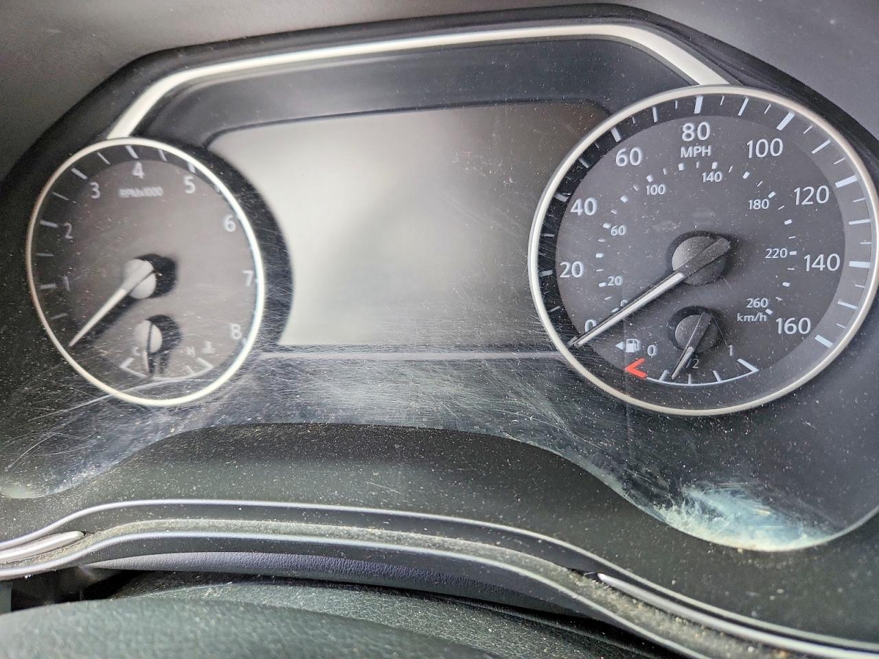 NISSAN MAXIMA 2017 — 10