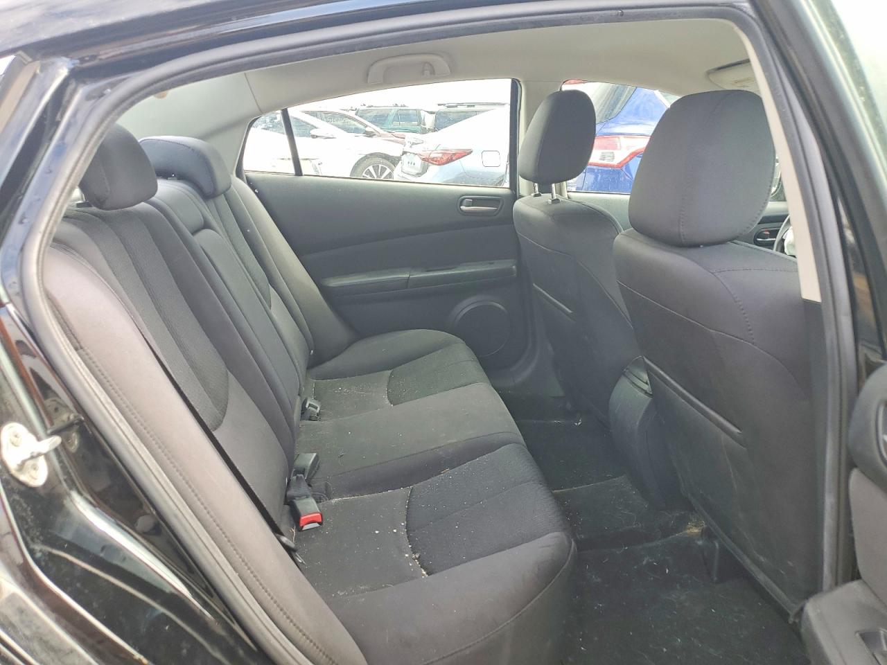 MAZDA 6 2011 — 11