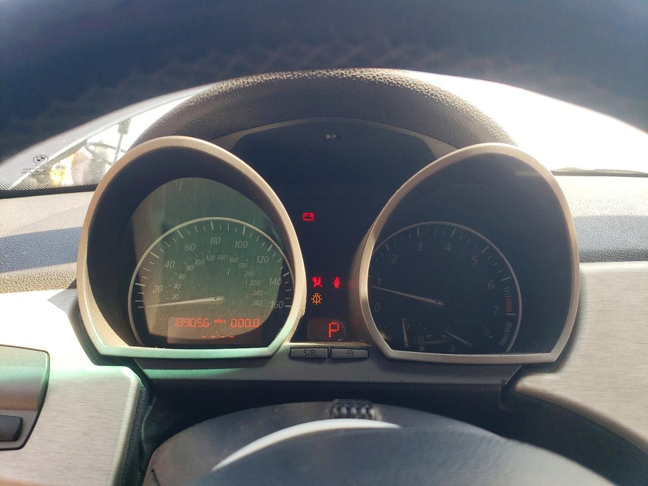 BMW Z4 2004 — 10