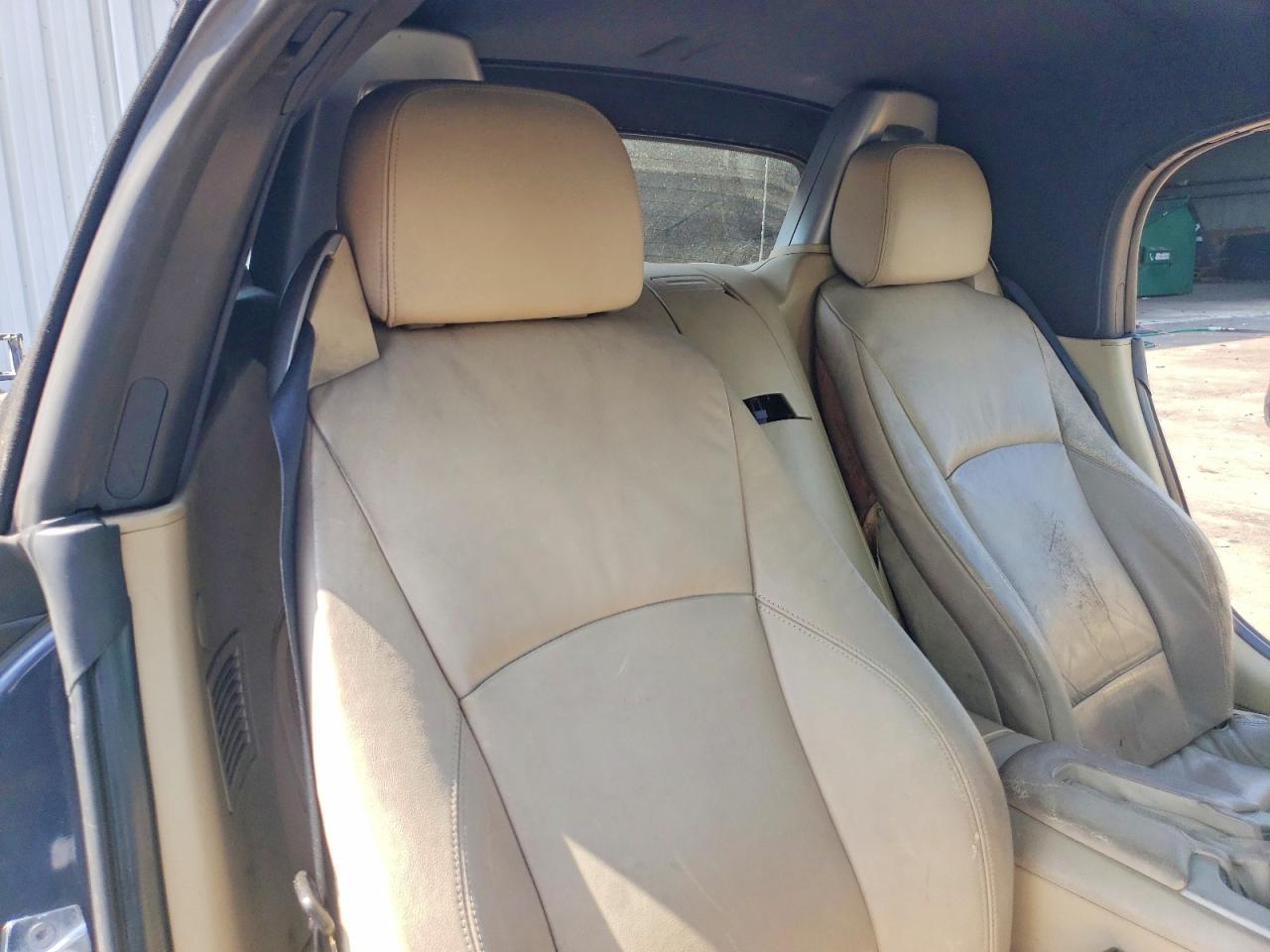 BMW Z4 2004 — 11