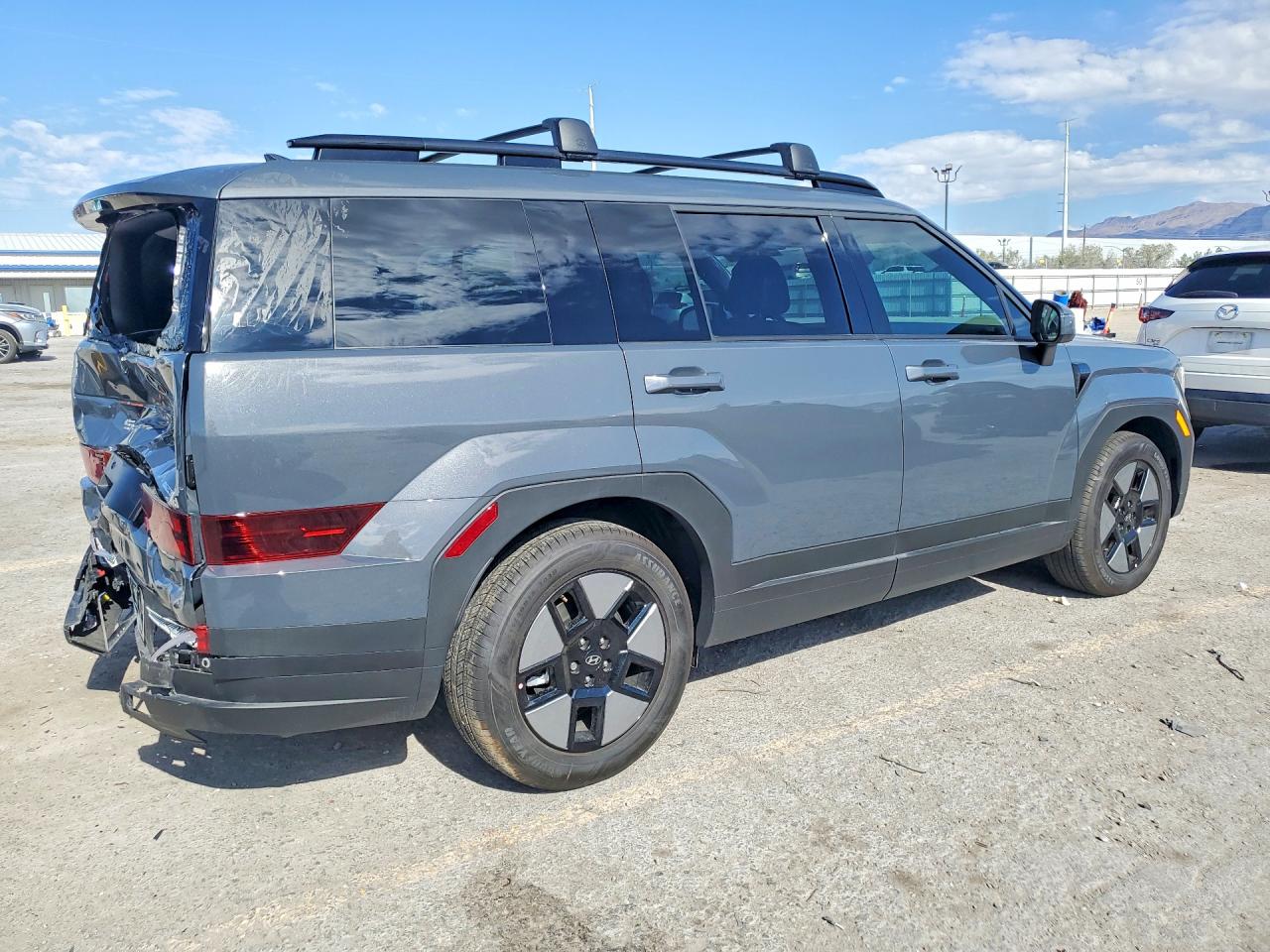 HYUNDAI SANTA FE 2026 — 4