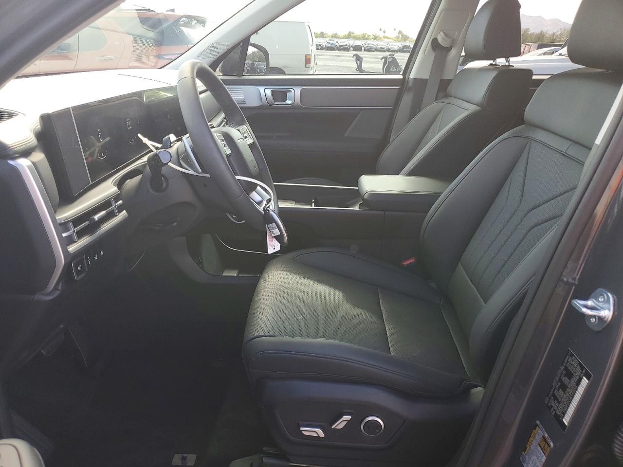 HYUNDAI SANTA FE 2026 — 8