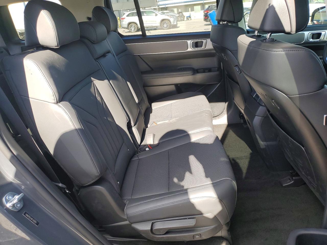 HYUNDAI SANTA FE 2026 — 12