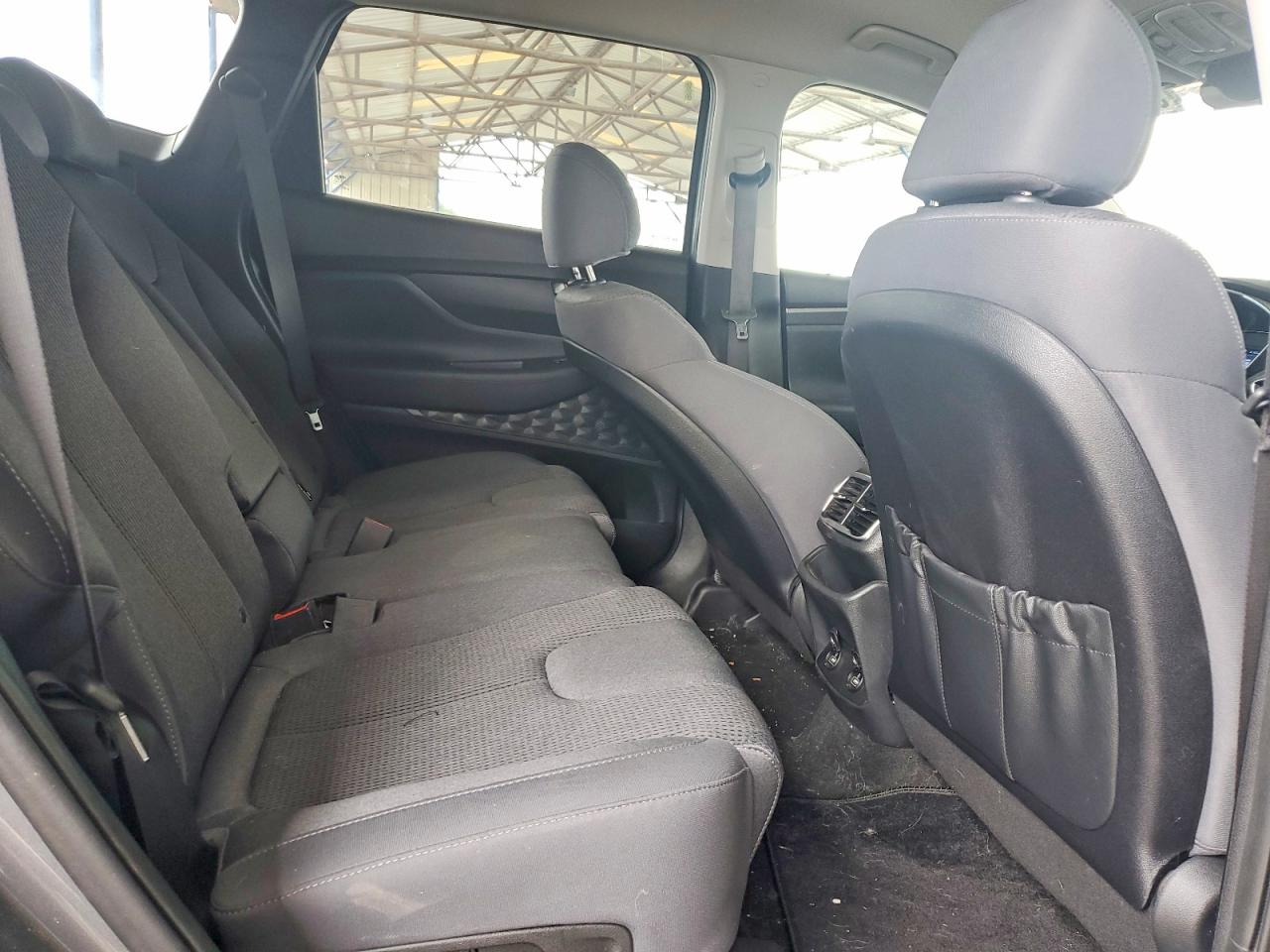HYUNDAI SANTA FE 2019 — 11
