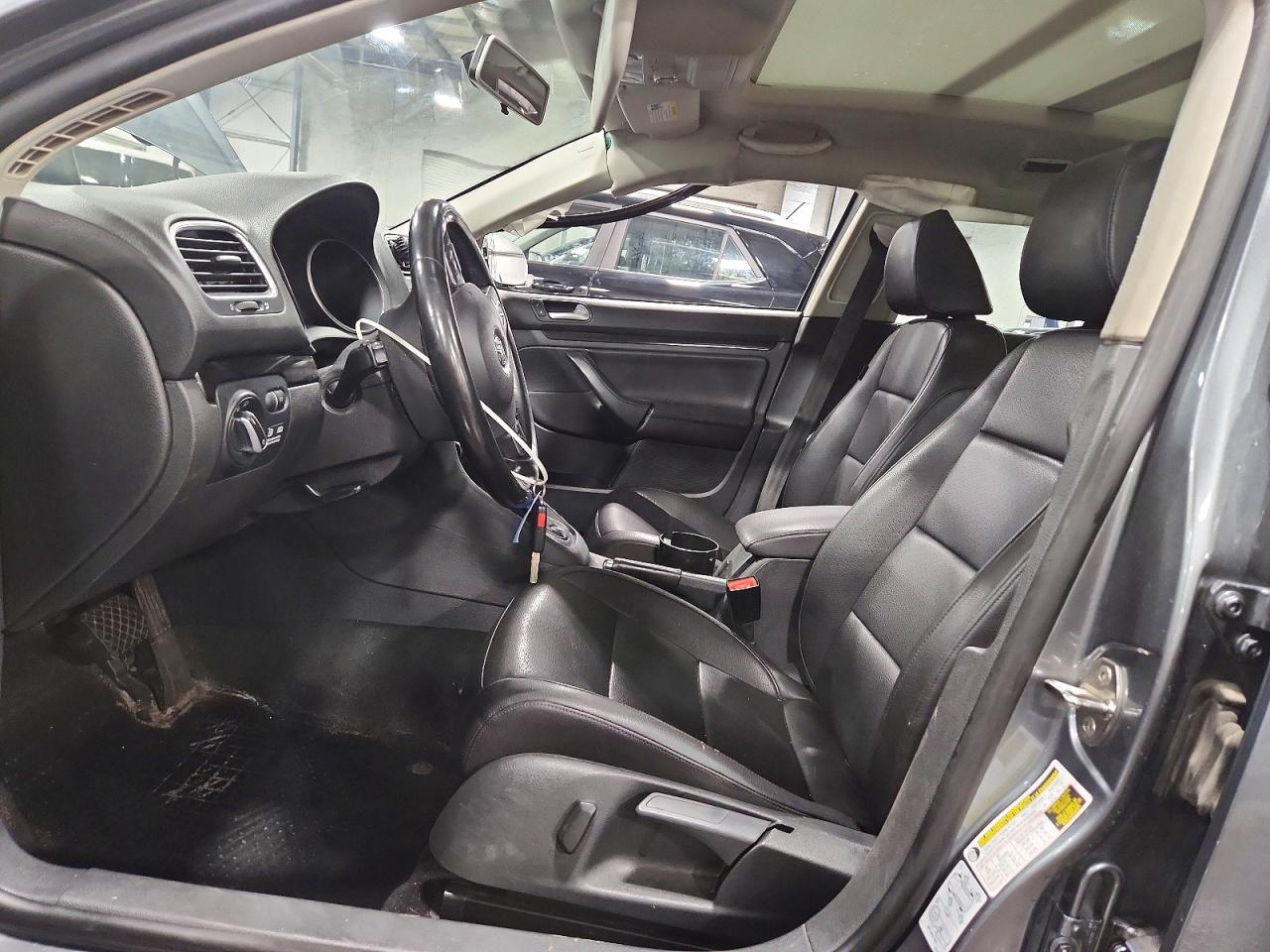 VOLKSWAGEN JETTA 2012 — 8
