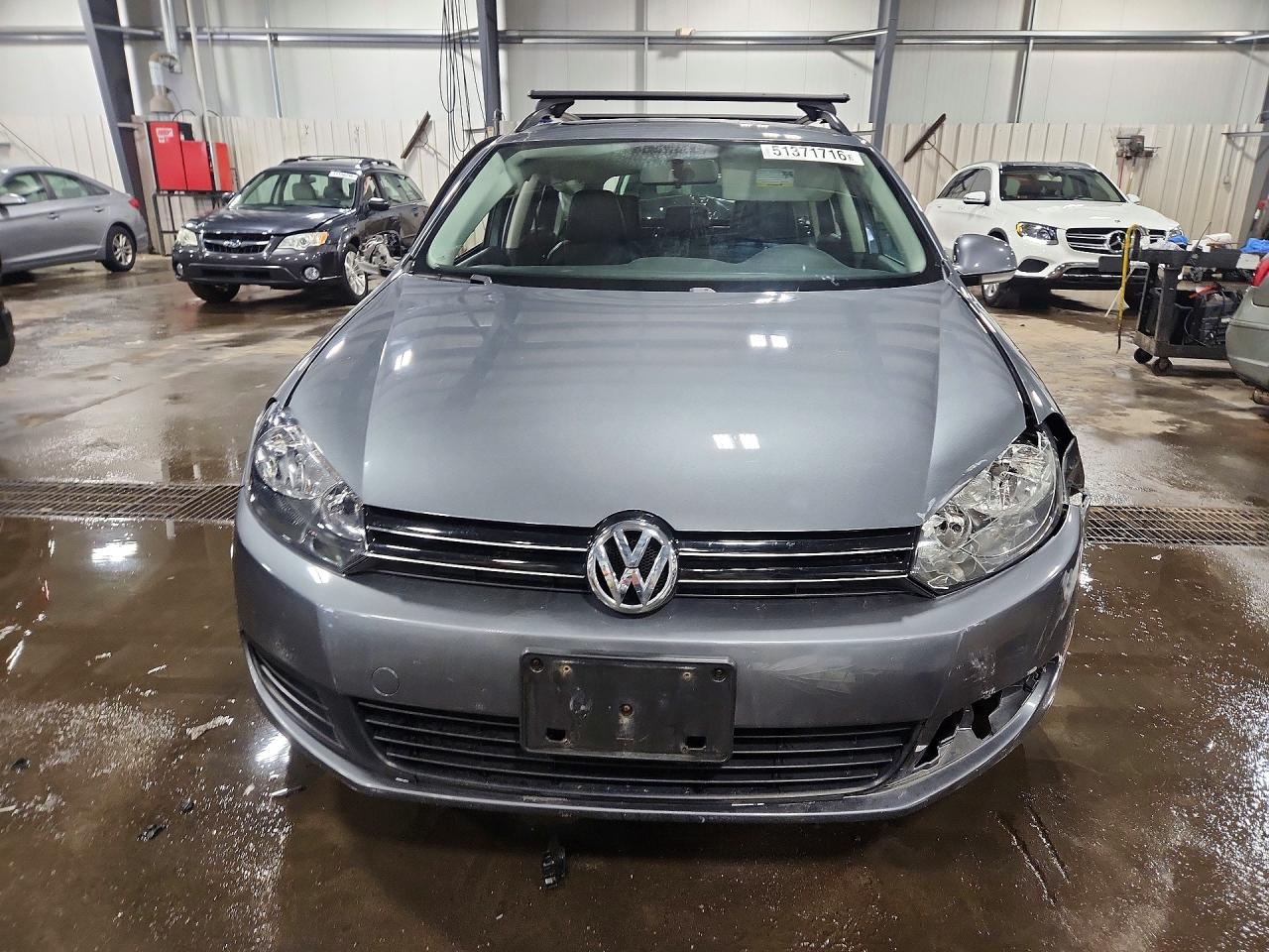 VOLKSWAGEN JETTA 2012 — 6
