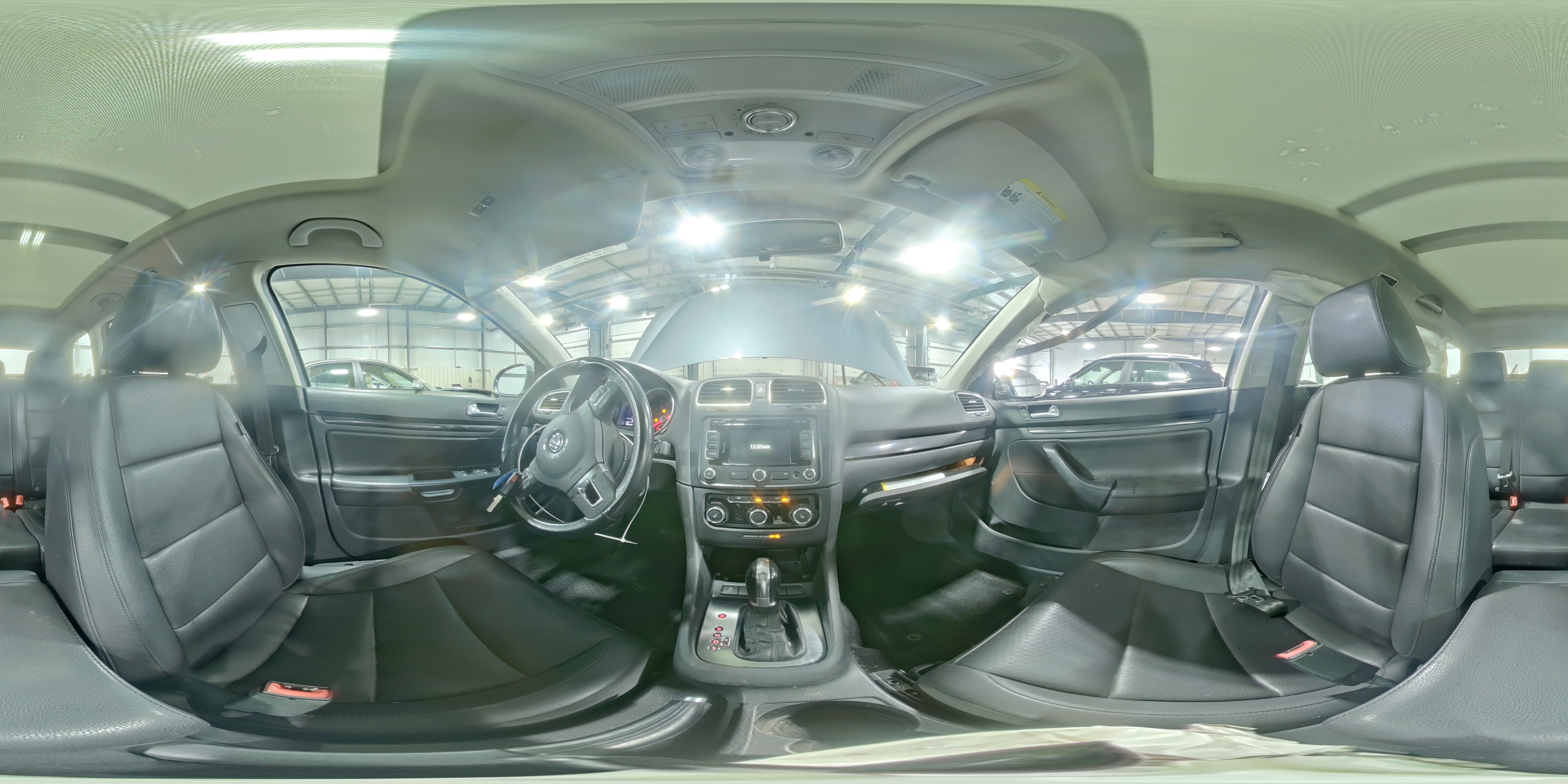 VOLKSWAGEN JETTA 2012 — 15