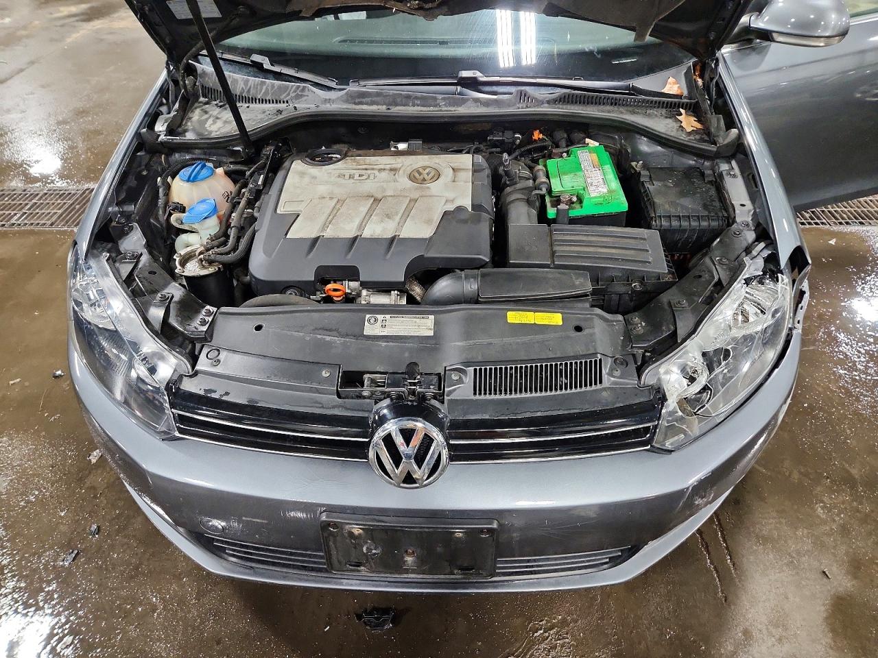 VOLKSWAGEN JETTA 2012 — 13