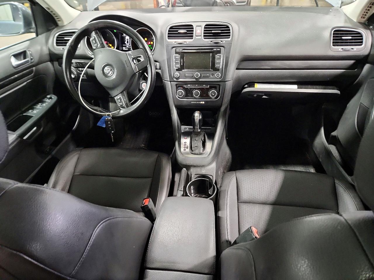VOLKSWAGEN JETTA 2012 — 9