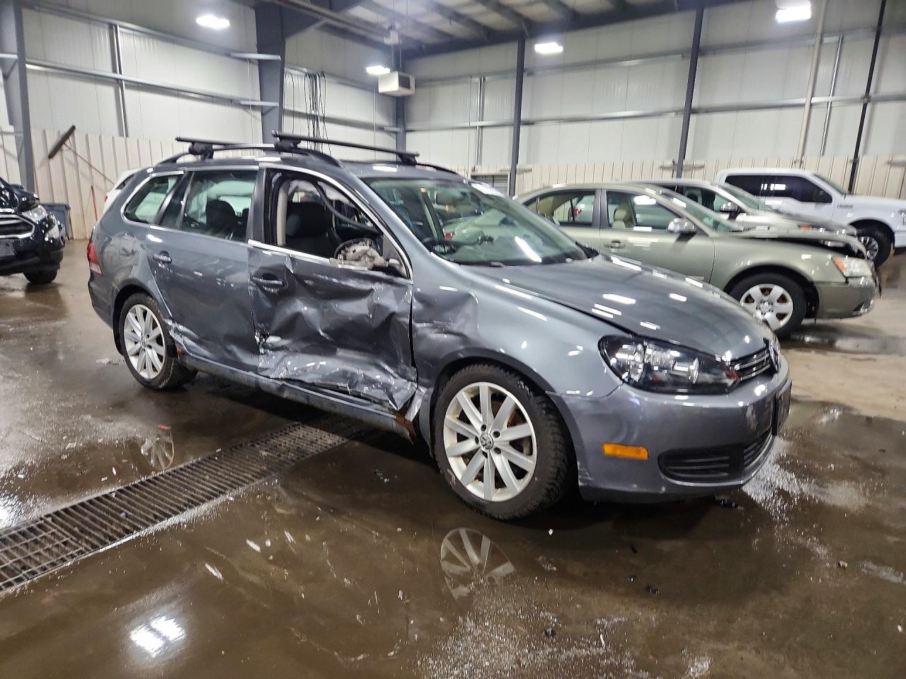 VOLKSWAGEN JETTA 2012 — 5