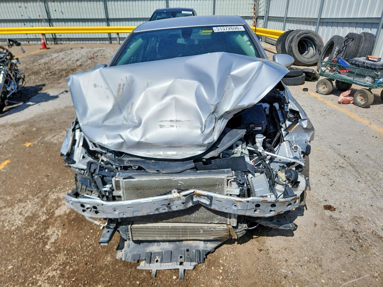 CHEVROLET CRUZE 2019 — 6